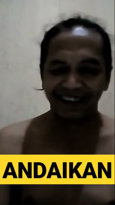 Story' WA 30 detik - Andaikan - Koes Plus - (cover) #Shorts #ShortsVideo