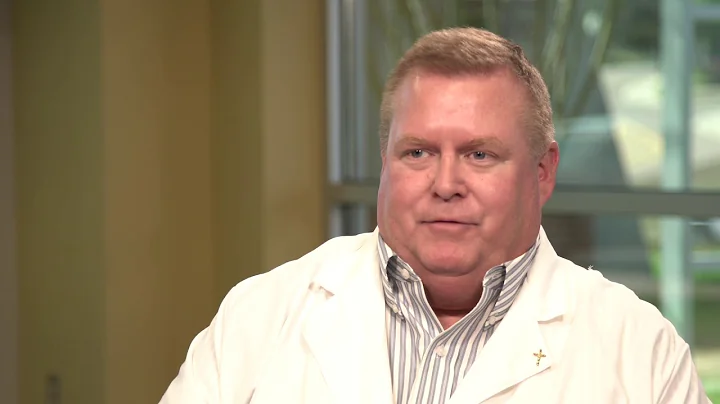 James Carruth, MD, Pulmonology