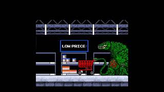 Biollante Shoppin In Da Walmart