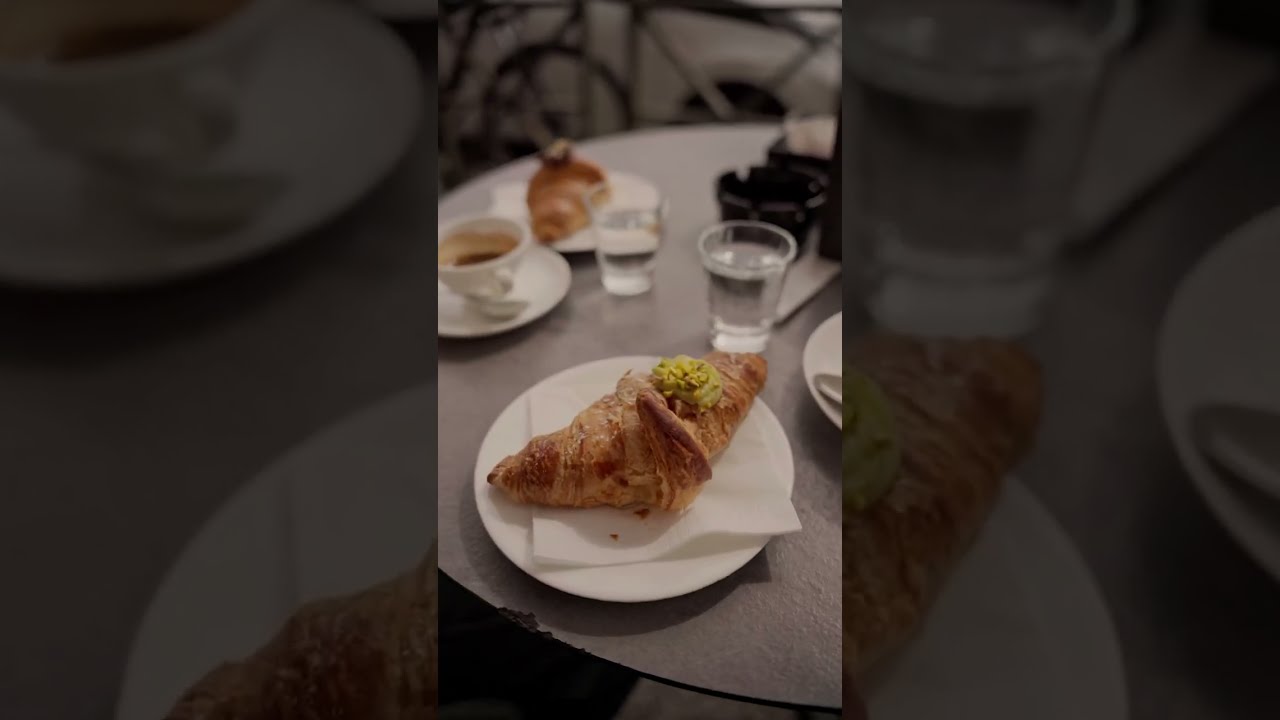 48 hours in Turin, Italy | Motion & Stills