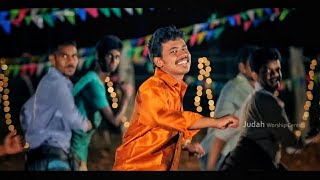 Kirubai Kirubai || Trending Tamil Christian Song || HD WhatsApp Status