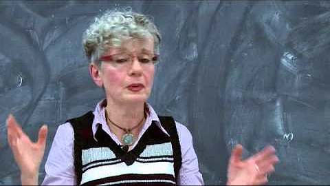 Erika Ritter: The Myth of Animal Consent