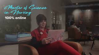 Nursing - CSU Pueblo Extended Studies Online