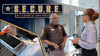 Information Courthouse Security Upgrades 2026 | Suffolk, Virginia Update