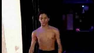 Prix De Lausanne 2007 Final Part 6