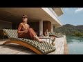 Sensations, a cinematic look of a luxurious €12.5M Villa in Monte Mayor. Casa Cuiaba.