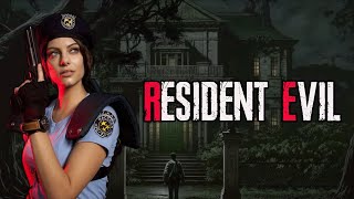 RESIDENT EVIL 1 REMAKE IN DEVELOPMENT?