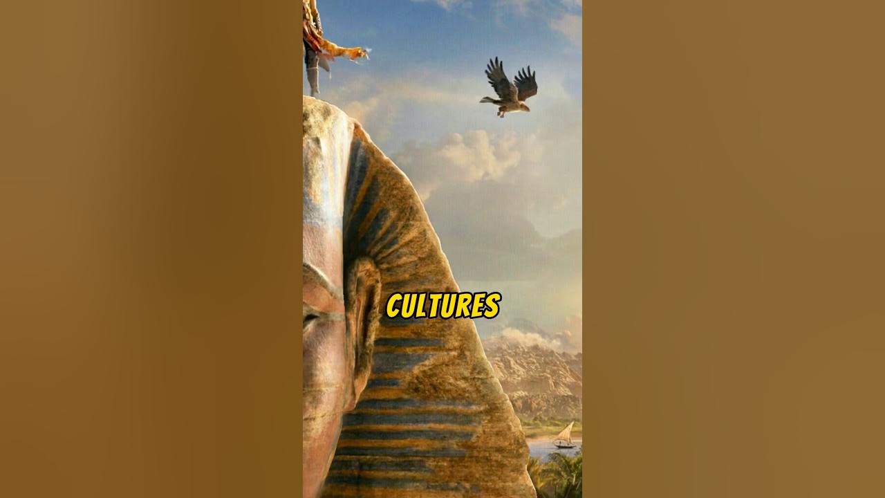 The Origin of Hump Day shorts greekmythology norsemythology YouTube