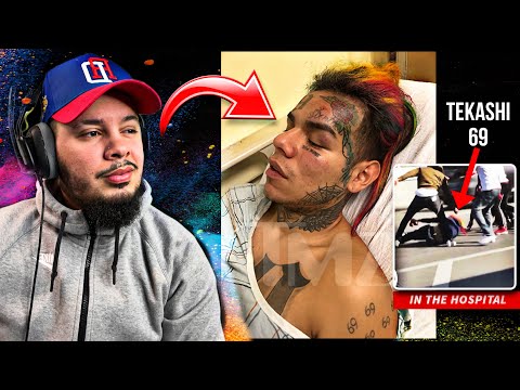 Rappers Getting Caught By The Opps! (REACTION) @Trapologist