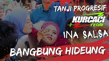 BANGBUNG HIDEUNG bikin IBU HAJAT KESURUPAN versi FILY KURCACI TANJ PROGRESIF