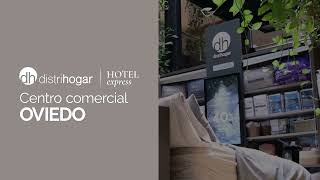 Distrihogar | Hotel Express, Más cerca de tí