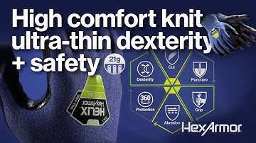 How to find safe gloves you