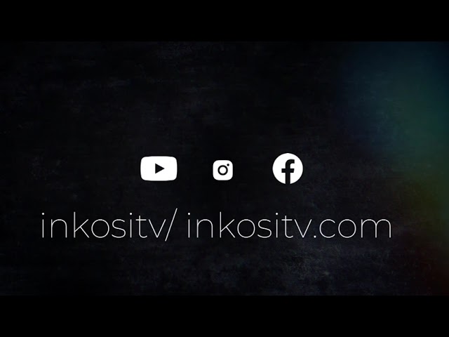 Watch Inkosi TV 🖥️🤳🏽📲 www.inkositv.com