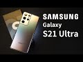 SAMSUNG S21 Ultra - 我心中的完美手機？！ 三星 開箱 體驗 上手 評測 || 好放HaveFun