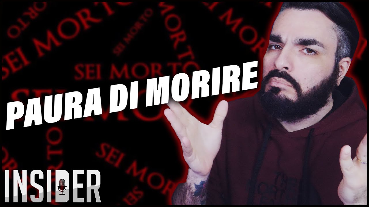 Troppa paura di morire | I VIDEOGIOCHI DI OGGI SONO TROPPO DIFFICILI?