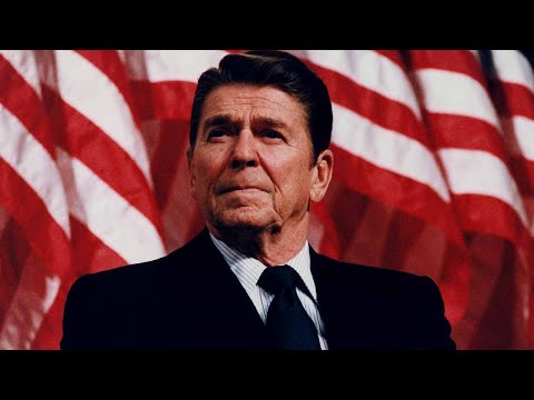 Ronald Reagan: The Face of Racism & the Military-Industrial Complex – Matt Tyrnauer (pt2)
