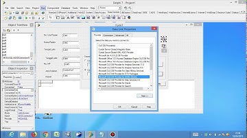 SISTEM INFORMASI RUMAH SAKIT (DELPHI 7 & QUERY ANALYZER)
