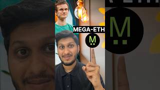 MegaETH backed by Vitalik