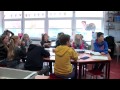 Schoolfilm Nicolaasschool 2015