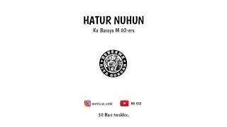 HATUR NUHUN