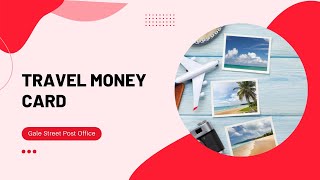 Travel Money Card in Rochdale | Easiest way to order Travel Money Card in Rochdale