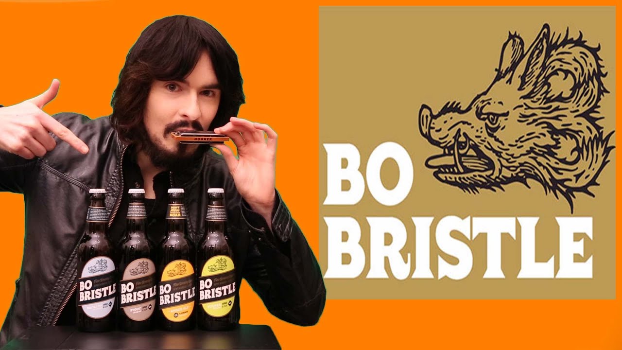 Getting A Boner For 'Bo Bristle' - || Review 2016 ||