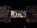 I won in bedwars the hive #minecraft