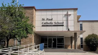 Declining  enrollment, money issues cited in St. Paul Catholic School closure announcement