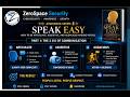 Speak Easy Audiobook | Part 1: The 3 A’s of Communication (Articulate, Assertive, Audacious)