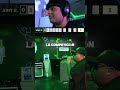 ¡MINUTAZO DE ATAQUE DE JONY B VS DALIA!