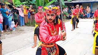 Download Lagu TARI PEDANG 🔶 EBEG TURONGGO MUDO KARANGJOHO SEMPOR 📍 KARANGJOHO SEMPOR MP3