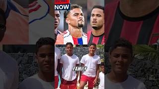 unbelievable All 3 Of Patrick Kluiverts Sons Scored This Week football shorts