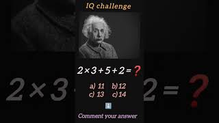 🌟 Unravel Math Mysteries in Seconds! #QuickPuzzles #BrainGames