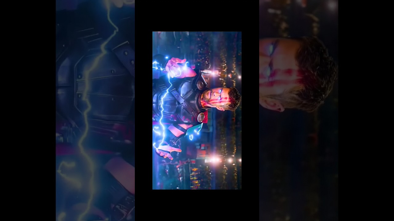 𝙢𝙖𝙧𝙫𝙖𝙡 𝙘𝙤𝙢𝙞𝙣𝙜 𝙨o𝙤𝙣 𝙤𝙛𝙛 𝙩𝙝𝙚 𝙏𝙝𝙤𝙧⚡🔨𝙝𝙖𝙥𝙥𝙮 𝙗𝙞𝙧𝙩𝙝𝙙𝙖𝙮 11 𝙖𝙪𝙜𝙨𝙪𝙩  𝙖𝙫𝙚𝙣𝙜𝙚𝙧𝙨 𝙧𝙚𝙚𝙡𝙨 𝙫𝙞𝙙𝙚𝙤  