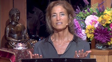 Tara Talks - Guided Practice: Coming Home to “Yes”