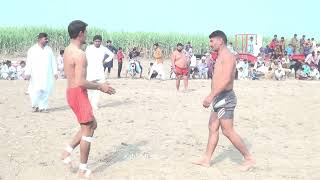 Asif Baloch Vs Tasawer Kabaddi Show Match | 25-5-2023