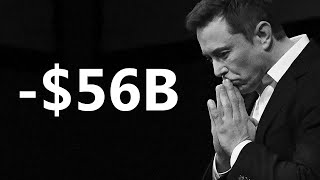 Why Shareholders Sued Elon Musk (& Won)