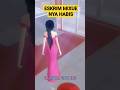 Es Krim Mixue Sakura Sold out #sakuraschoolsimulator #shortsyoutube #yutamio #anakanak #shortsfeed
