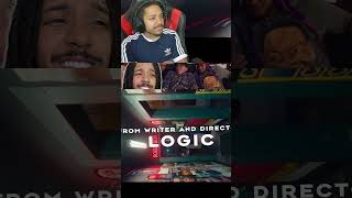 Logic’s Directorial Debut?🎬 | Paradise Records Trailer