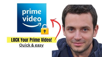 How To Lock Your Prime Video Profile With a PIN Fast!