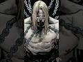 Thor wird vom Collector gefangen gehalten #marvel #marvelcomics #thor