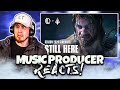 Music producer reacts to still here  2024 cinematic  league of legends forts tiffany aris 2wei