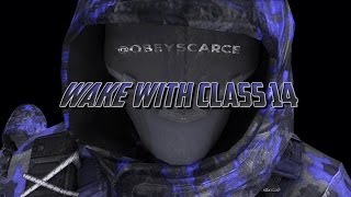 Wake With Class - Episode 14