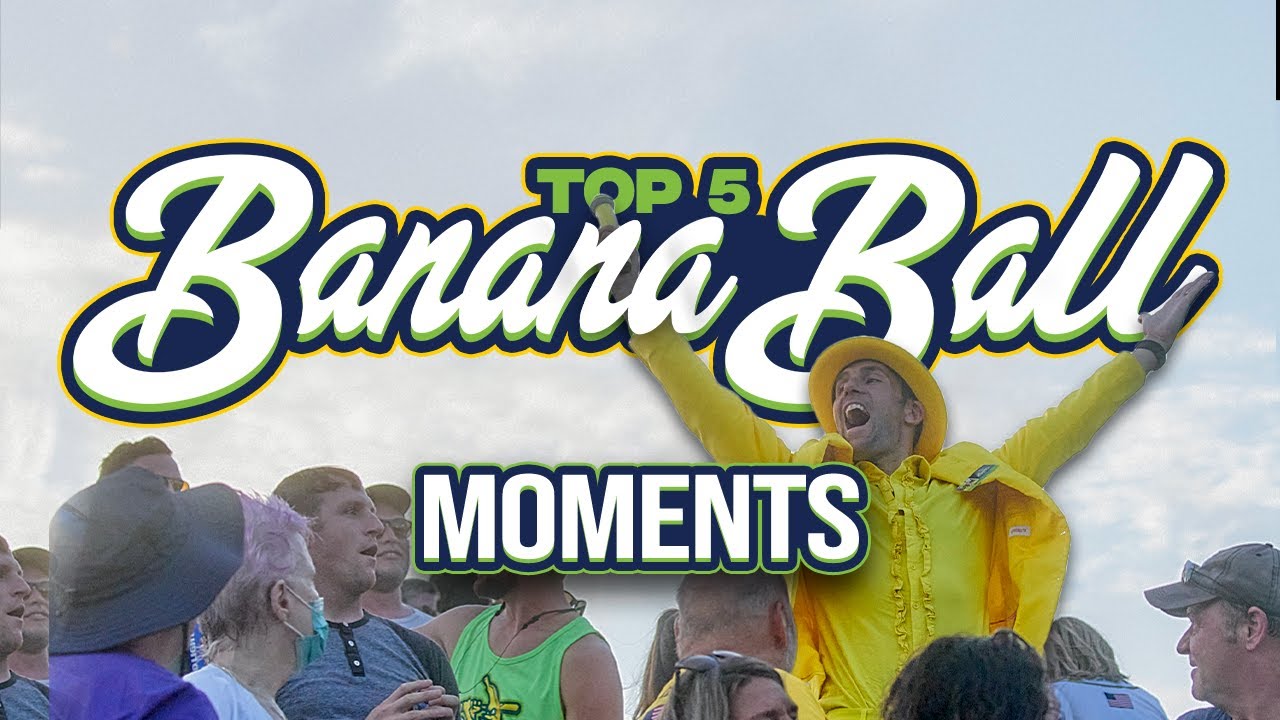 Savannah Bananas, the dancing Globetrotters of baseball, explained