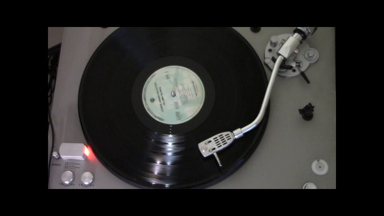 how to transfer copy LP vinyl record sound to your computer from