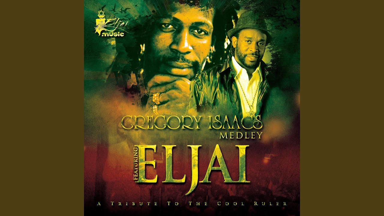 A Tribute to the Cool Ruler (Gregory Isaacs Medley) - YouTube