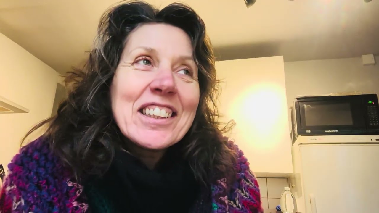 Quit my Job just before Christmas at 50 + what happened next 