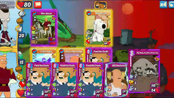 Animation Throwdown - Rumble #61 - Strangest Things vs Guild of Thrones