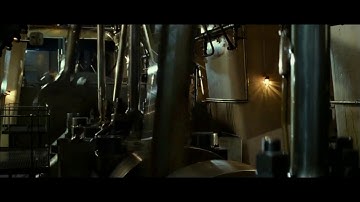 Titanic Engine speed up 40 percent v3