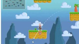 Mutiny level 1 and 2